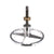 VARIMIXER PARTS Varimixer 312DH Disc Holder For 312GS Slicer - SKU VAR312DH