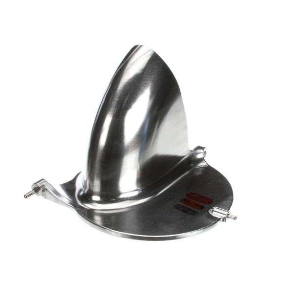 VARIMIXER PARTS Varimixer 312D Door For 312 Gs/Vs - SKU VAR312D