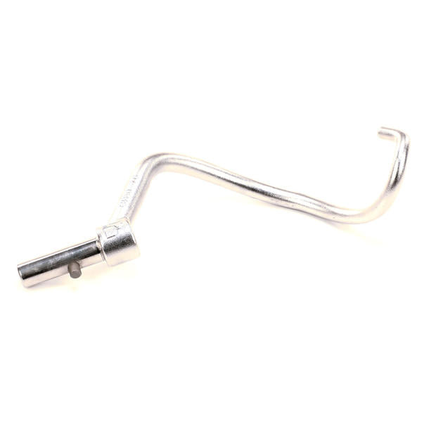 VARIMIXER PARTS Varimixer CR10-78M Dough Hook - SKU VARCR10-78M