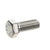 VARIMIXER PARTS Varimixer STA5360 Hex Head Bolt M5X12MM 20Q Scrn - SKU VARSTA5360