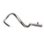 VARIMIXER PARTS Varimixer 213/12N Hook 13 Qt SS F/W20 Mixer - SKU VAR213/12N