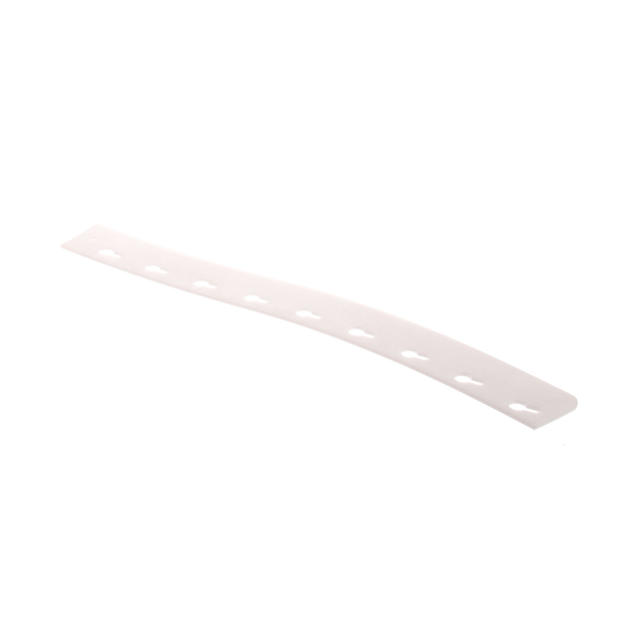 VARIMIXER PARTS Varimixer 42RN100-204 Keyhole Scraper Blade 105 Qt. - SKU VAR42RN100-204