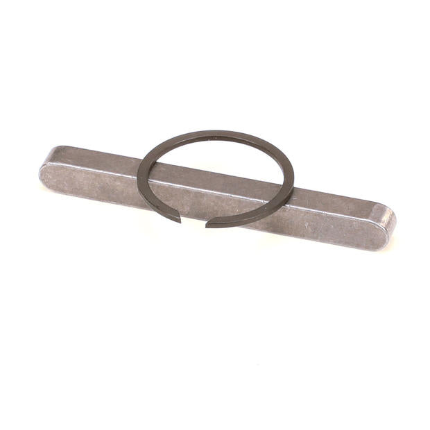 VARIMIXER PARTS Varimixer STA2040 Key 8X7X76MM Bynt Shaft 40 Qt - SKU VARSTA2040