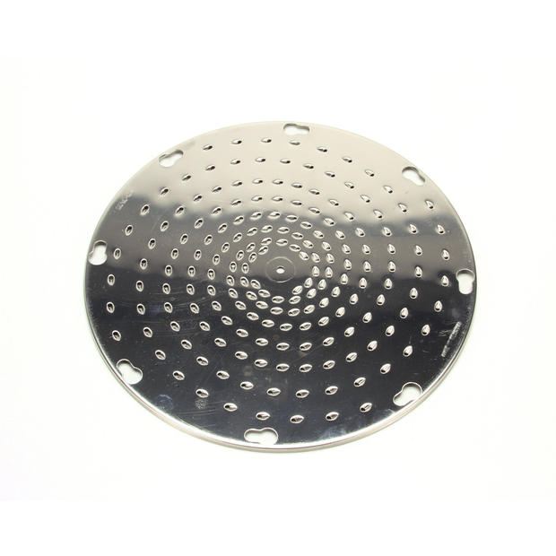 VARIMIXER PARTS Varimixer 312KD-3/32 Shredding Disc 3/32 For 312GS - SKU VAR312KD-3/32