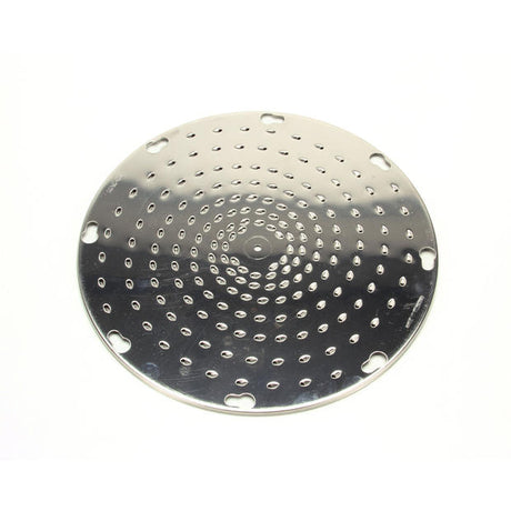 VARIMIXER PARTS Varimixer 312KD-3/32 Shredding Disc 3/32 For 312GS - SKU VAR312KD-3/32