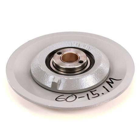 VARIMIXER PARTS Varimixer 60-15.1M Sliding Vari-Pulley 2-PIN - SKU VAR60-15.1M