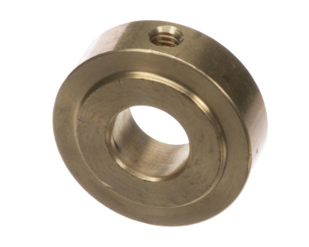 VARIMIXER PARTS Varimixer P-1026 Thrust Bearing / Brass Collar For The 31 - SKU VARP-1026
