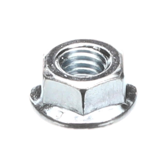VARIMIXER PARTS Varimixer STA5895 Washer Nut For Stop Bolt/Stud - SKU VARSTA5895