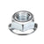 VARIMIXER PARTS Varimixer STA5895 Washer Nut For Stop Bolt/Stud - SKU VARSTA5895