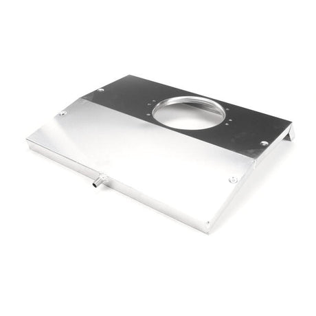VICTORY PARTS Victory 10663901S Assembly Cover W/Tu 1S S7 Al - SKU VT10663901S