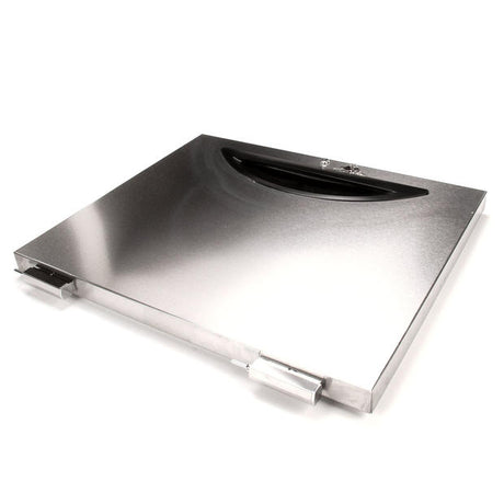 VICTORY PARTS Victory 10818204S Door Assembly Hd Right Hand Vrf - SKU VT10818204S