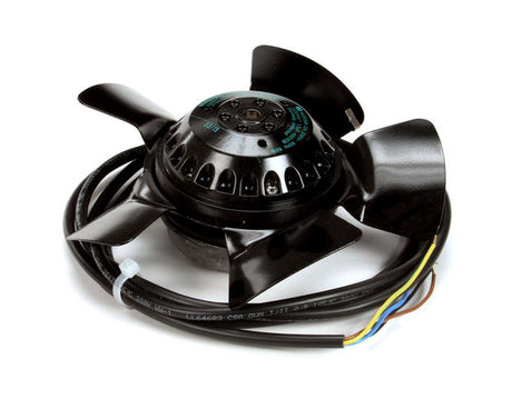 VICTORY PARTS Victory FAN 115 Axial Fan 200MM Dia (Ul) W/Gua - SKU VTFAN115