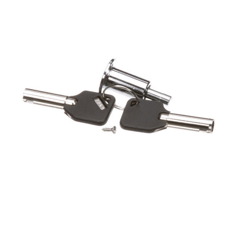 VICTORY PARTS Victory 50907511 Key Sldg Gls Drs - SKU VT50907511
