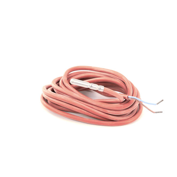 VICTORY  VTFR995453 PTC PROBE RED SILICONED L1500