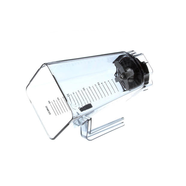 VITA-MIX PARTS Vita-Mix 015505 48 Oz Cont/Ice Bl - SKU VM015505