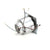 VITA-MIX PARTS Vita-Mix 15063 KIT/120V/MOTOR/XL - SKU VM15063