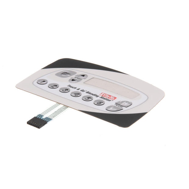 VITA-MIX PARTS Vita-Mix 15777 T&amp;g On-Counter Touch Pad - SKU VM15777