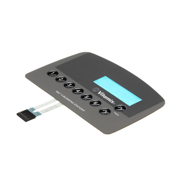 VITA-MIX  VM015803 T&AMP;G 2 ON-COUNTER TOUCH PAD