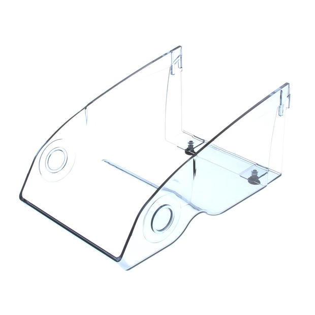 VITA-MIX PARTS Vita-Mix 018008 T&amp;g 2 Compact Back Cover Only - SKU VM018008