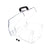VITA-MIX PARTS Vita-Mix 018006 T&g/Compact Cover Complete - SKU VM018006