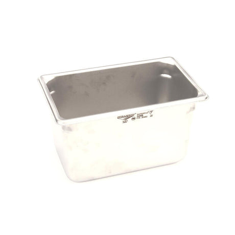 VOLLRATH PARTS Vollrath 30462 1/4 Size 6 Inch Pan 22 Gauge - SKU VOL30462