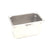 VOLLRATH PARTS Vollrath 30462 1/4 Size 6 Inch Pan 22 Gauge - SKU VOL30462