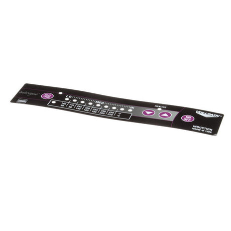 VOLLRATH PARTS Vollrath 250874-1 Mylar 6950020 / 6951020 - SKU VOL250874-1