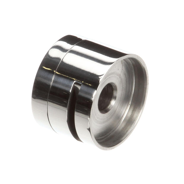 VOLLRATH PARTS Vollrath 46492-1 Orion Roll Top Hinge KIT-2 End - SKU VOL46492-1