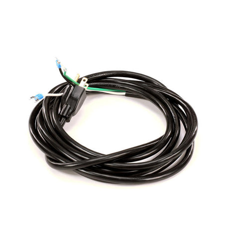 VOLLRATH PARTS Vollrath 25271-1 Power Cord 128 5-15P X ROJ8 - SKU VOL25271-1