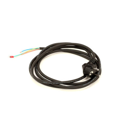 VOLLRATH PARTS Vollrath 17249-1 Schuko Power Cord 220V/240V - SKU VOL17249-1