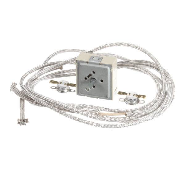 VOLLRATH PARTS Vollrath K36462-2 Service Kit: 36462 7 Qt D/In - SKU VOLK36462-2