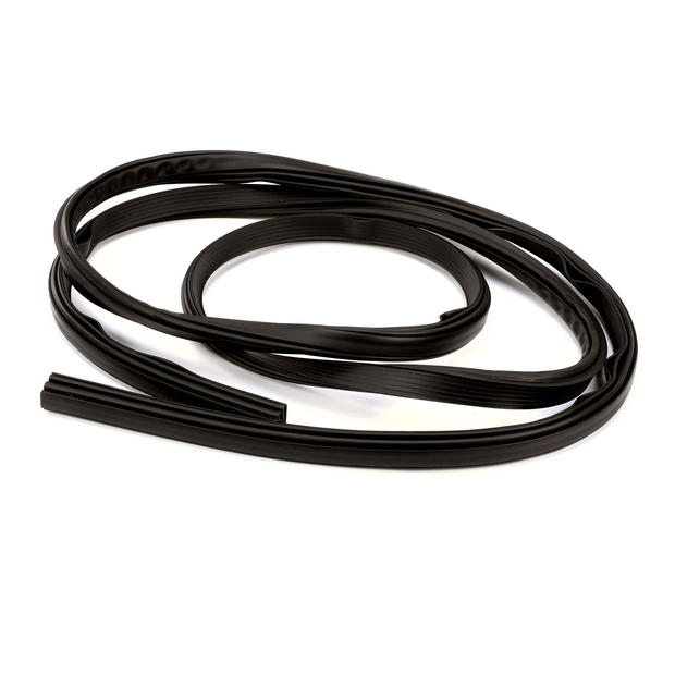 VULCAN HART PARTS Vulcan Hart 00-960597 7 Ft Gasket Black W/ Magnet I - SKU VH00-960597