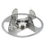 HOBART PARTS Hobart 00-945756 Atomizer Water - SKU HOB00-945756