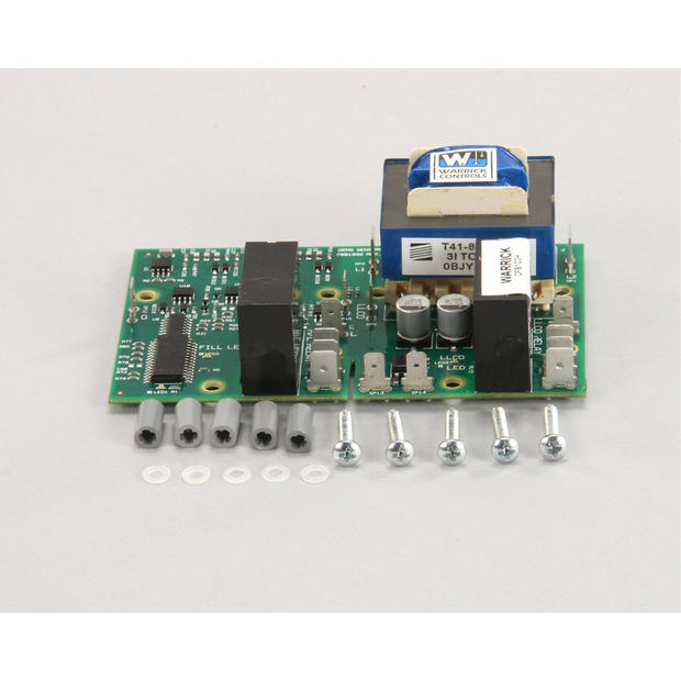 VULCAN HART PARTS 852984 - SKU VH852984