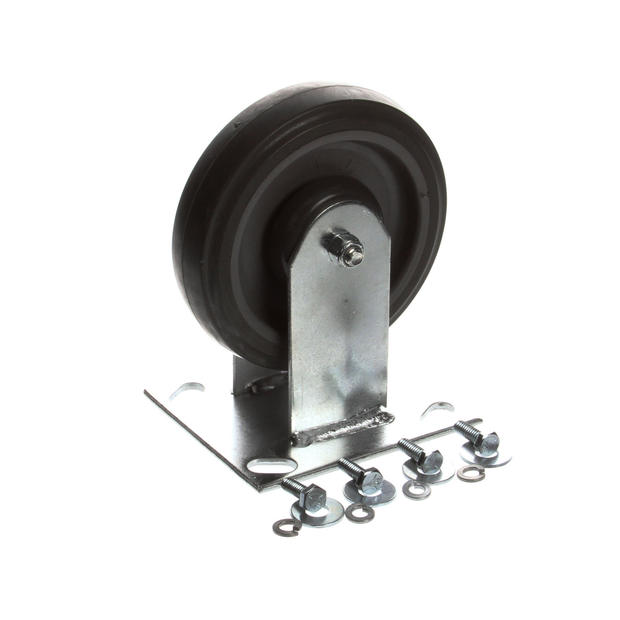 VULCAN HARTVH00-851800-00038 CASTER 5 HEAVY DUTY RIGID