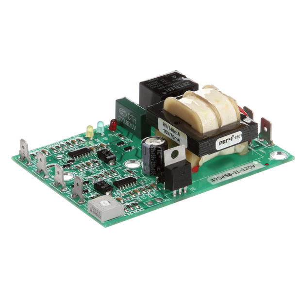 VULCAN HART PARTS 475458-1 - SKU VH475458-1