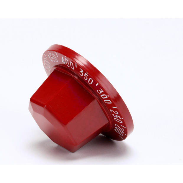 VULCAN HART PARTS 418060-2