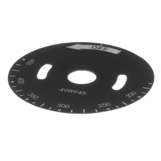 VULCAN HART PARTS 498945 - SKU VH498945