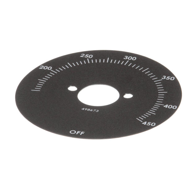 VULCAN HART PARTS 498673 - SKU VH498673