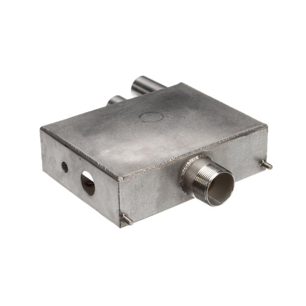 VULCAN HART PARTS 857248 - SKU VH857248