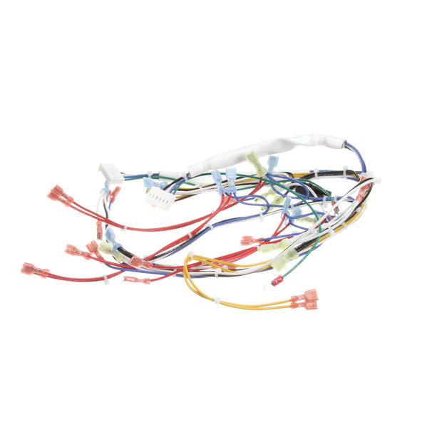 VULCAN HART PARTS 498474-48 - SKU VH498474-48