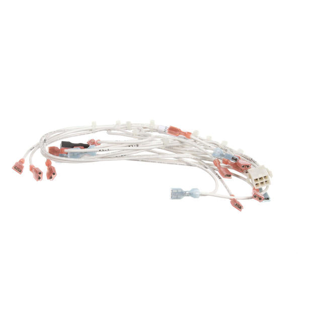VULCAN HART PARTS 854711-1 - SKU VH854711-1