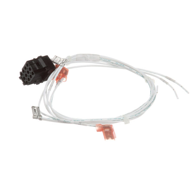 VULCAN HARTVH00-419332-000G1 HARNESS POWER(W/ELEC. IGN.)