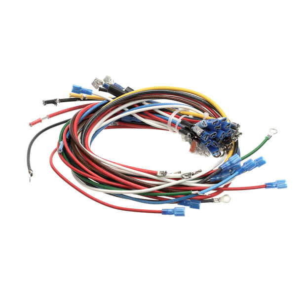 VULCAN HARTVH00-851763 HARNESS WIRING