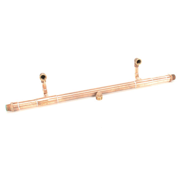 VULCAN HARTVH00-881598-00001 INLET HEADER SO