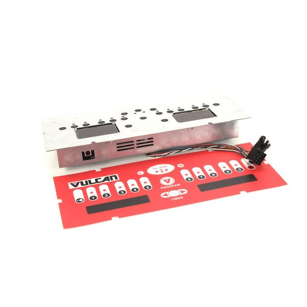 VULCAN HART PARTS 913086-2 - SKU VH913086-2