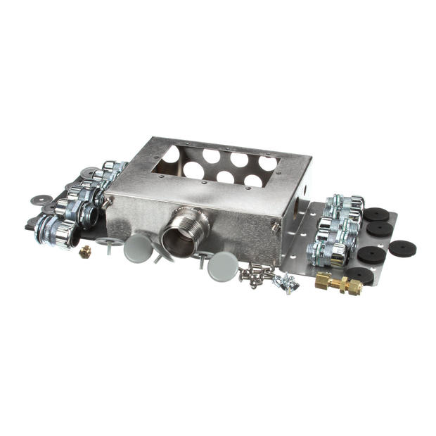 VULCAN HART PARTS 857236-2 - SKU VH857236-2