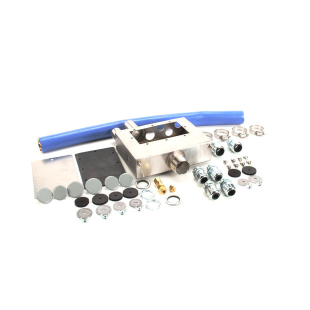 VULCAN HART PARTS 857236-1 - SKU VH857236-1