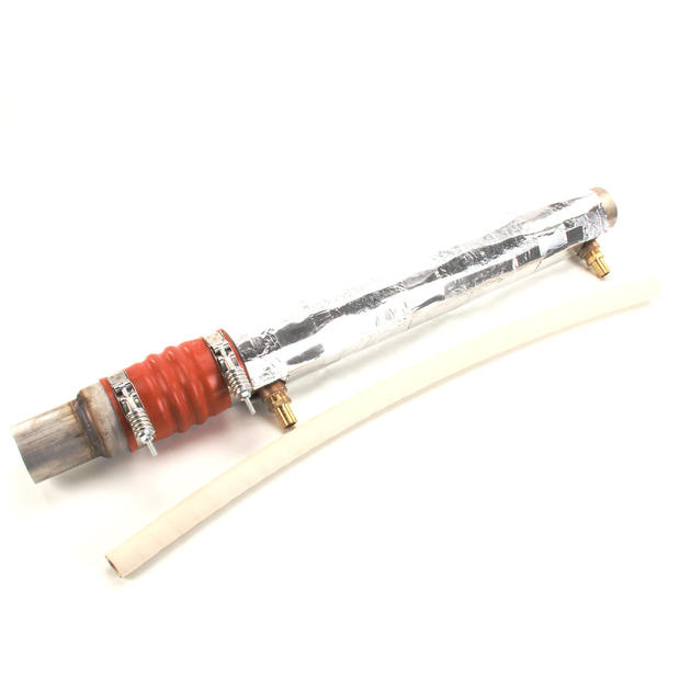 VULCAN HART PARTS 857230-1 - SKU VH857230-1
