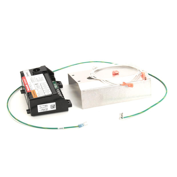 VULCAN HART PARTS 499428-G2 - SKU VH499428-G2